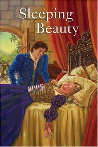 Ladybird Tales: Sleeping Beauty Fairy Tales & Legends
