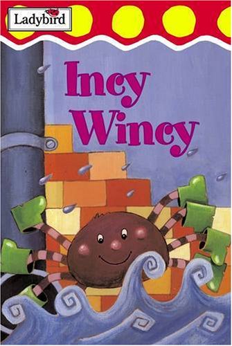 Incy Wincy Spider and other nursery rhymes (Nursery Rhyme Collection) Non-fiction