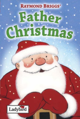 Father Christmas Book of the Film Novels & Short Stories