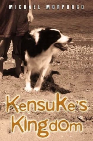 Product Image: Kensuke's Kingdom