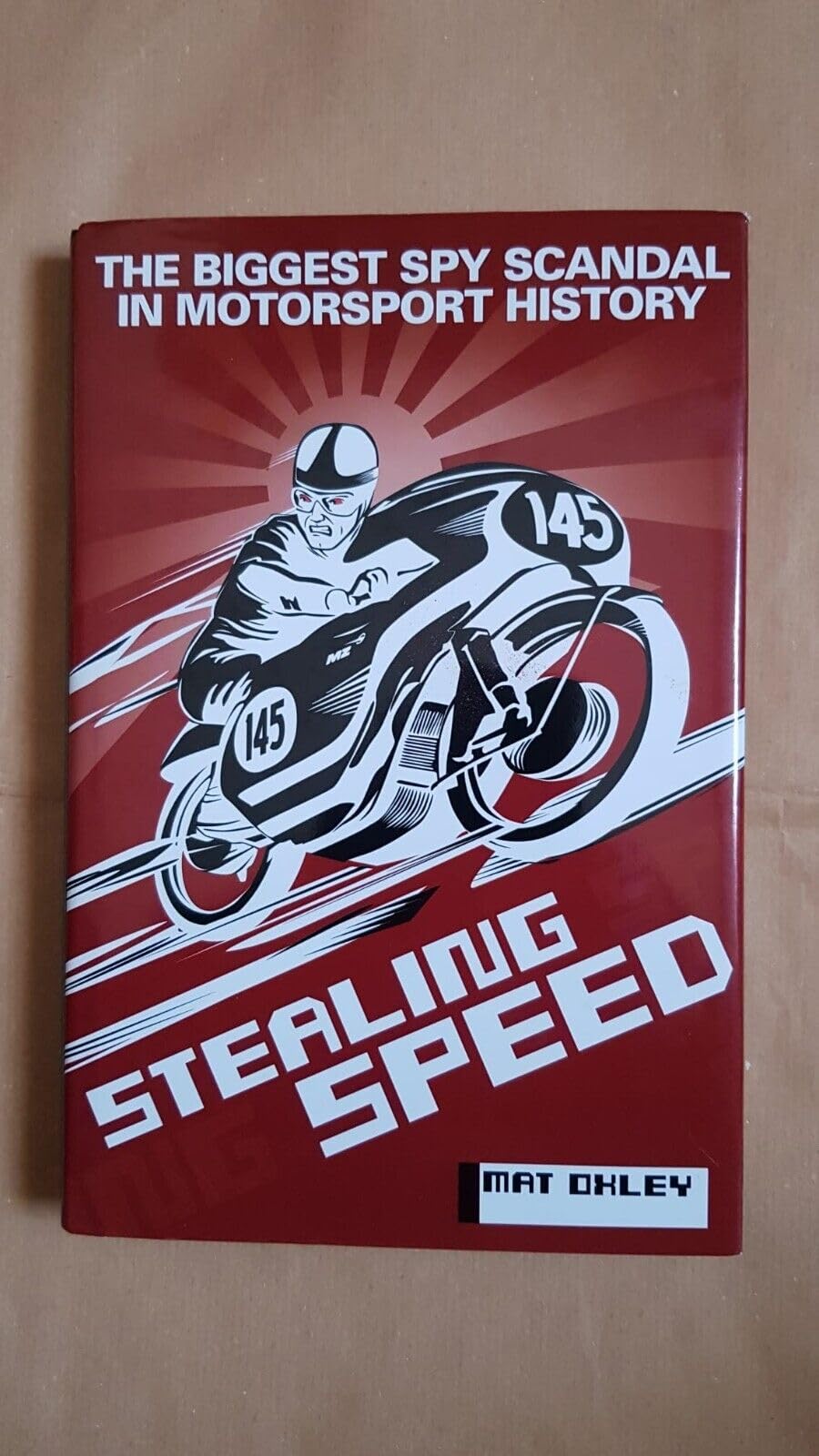 Stealing Speed: The Biggest Spy Scandal in Motorsport History Leisure & Fun
