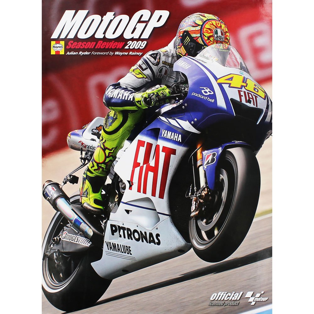 MotoGP Season Review Leisure & Fun