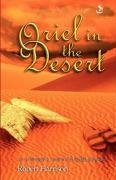 Oriel in the Desert: An Archangel's Account of the Life of Moses Contemporary literature