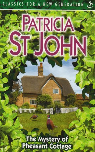 The Mystery of Pheasant Cottage Non-fiction