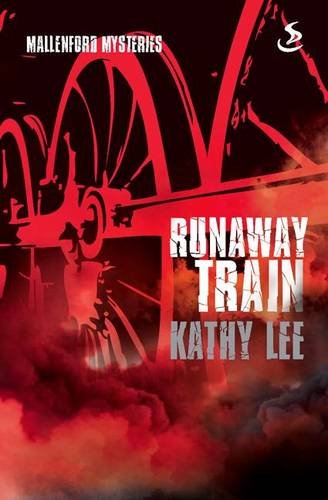 Runaway Train (Mallenford Mysteries) Non-fiction