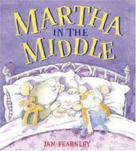 Martha In The Middle Novels & Short Stories