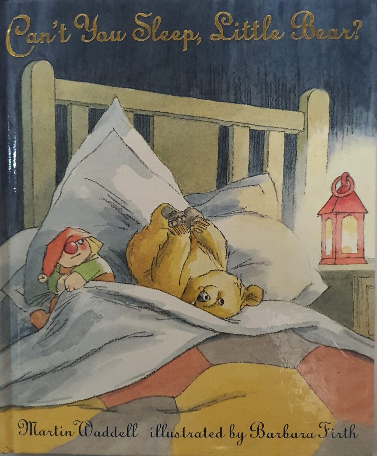 Can'T You Sleep Little Bear Novels & Short Stories