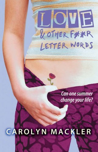 Love And Other Four Letter Words Fiction
