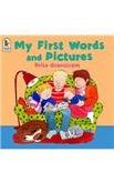 My First Words And Pictures Non-fiction