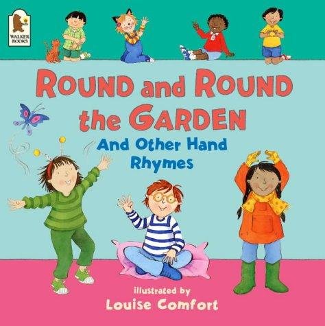 Round And Round The Garden Non-fiction