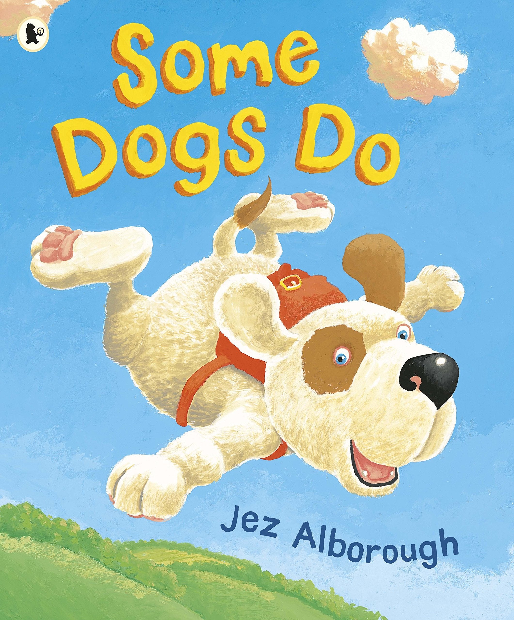 Product Image: Some Dogs Do