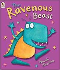 Product Image: The Ravenous Beast