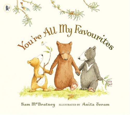 You're All My Favourites Novels & Short Stories