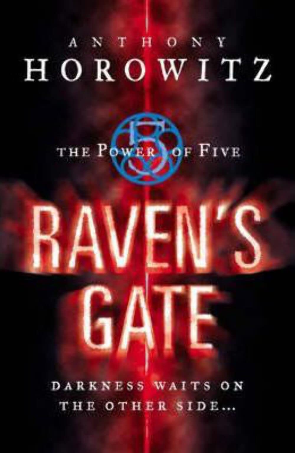 Raven's Gate: Nominated for Deutscher Jugendliteraturpreis 2007, category Preis der Jugendlichen Fiction