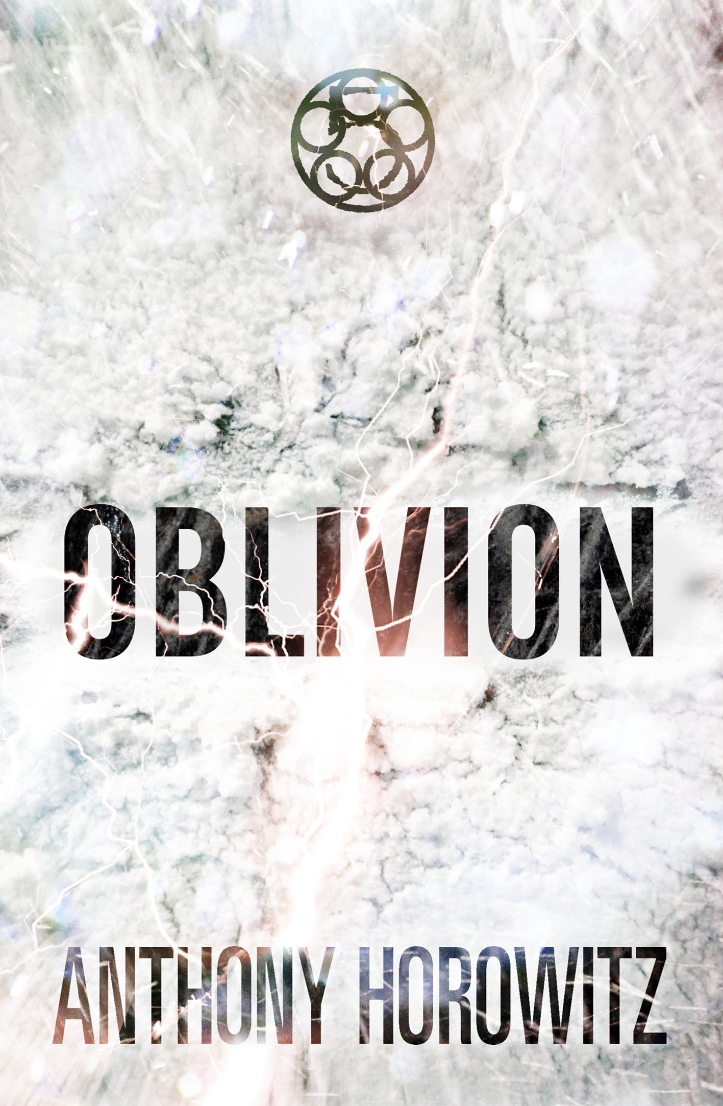 Product Image: The Power of Five: Oblivion