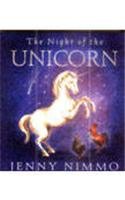 Night Of The Unicorn Fairy Tales & Legends