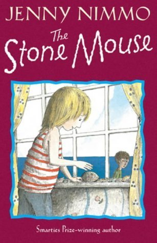 Stone Mouse Novels & Short Stories