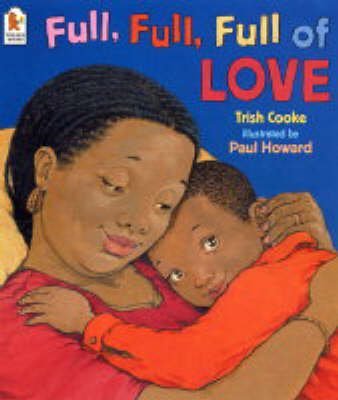 Full, Full, Full of Love Novels & Short Stories