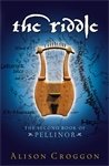 The Riddle: The Second Book of Pellinor Fantasy & Sci-Fi