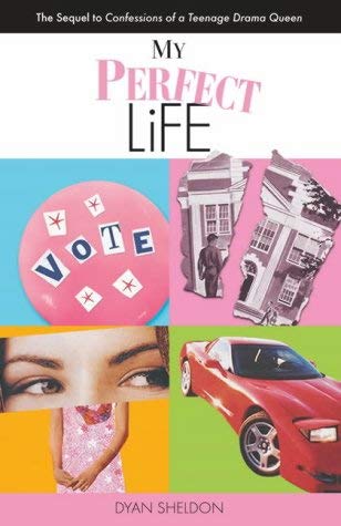 My Perfect Life Movie Tie In Fiction