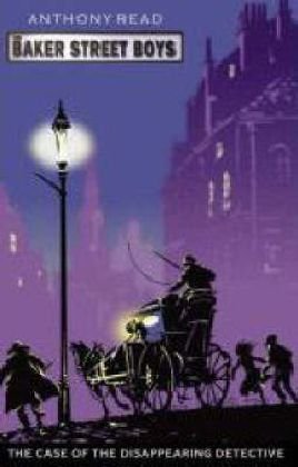 The Case of the Disappearing Detective Novels & Short Stories