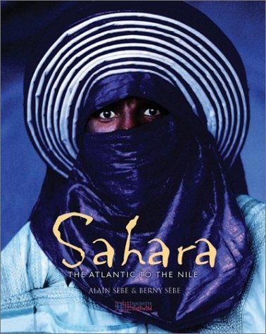 Sahara: The Atlantic to the Nile Nature & Animals