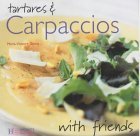 Tartares and Carpaccios book