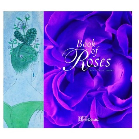 Book of Roses Mathematics