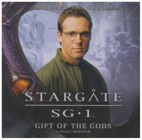 Gift of the Gods (Sg-1) Fantasy & Sci-Fi