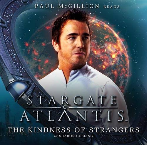 The Kindness of Strangers (Stargate Atlantis) Fantasy & Sci-Fi