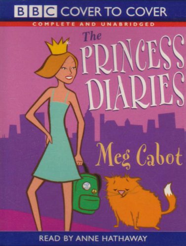 Princess Diaries Books