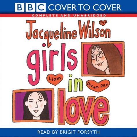 Complete & Unabridged (Girls in Love) Novels & Short Stories