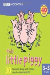This Little Piggy (BBC Cover to Cover S.) Non-fiction