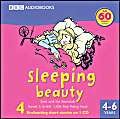 Sleeping Beauty (BBC Cover to Cover S.) Non-fiction