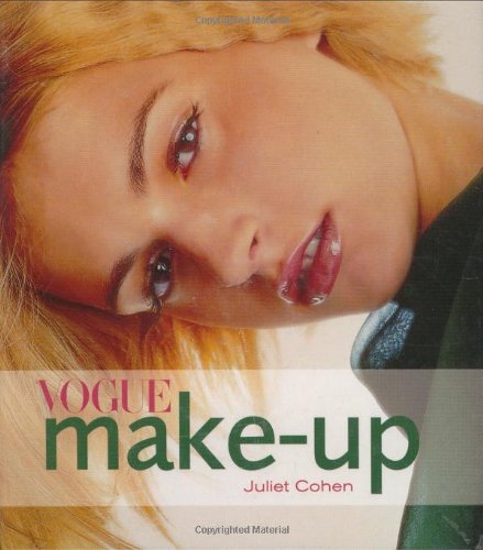 Product Image: "Vogue" Make-up