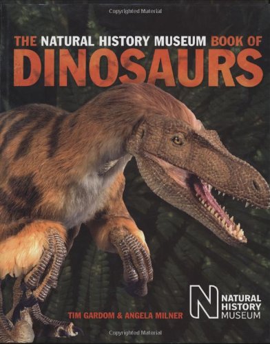 The Natural History Museum Book of Dinosaurs Mathematics