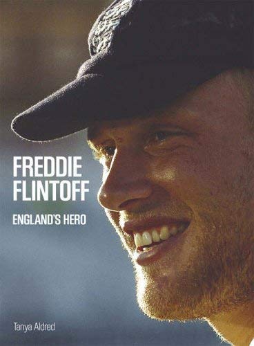 The Freddie Flintoff Story Sports