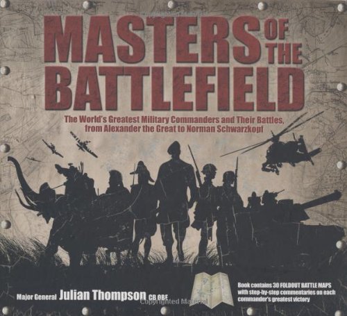Masters of the Battlefield Social Sciences