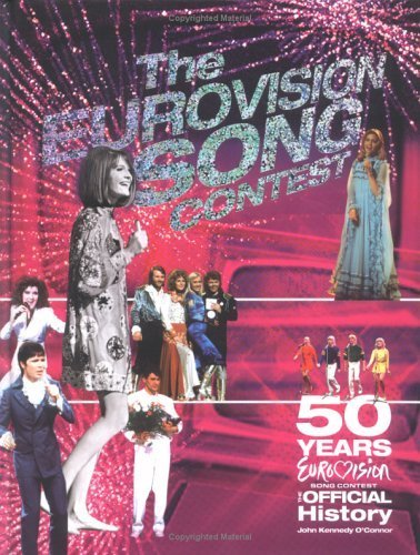 "Eurovision Song Contest": 50th Anniversary - The Official History Film, Art & Culture