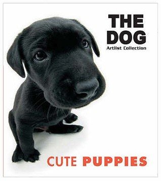 Cute Puppies (Dog Series) Pets