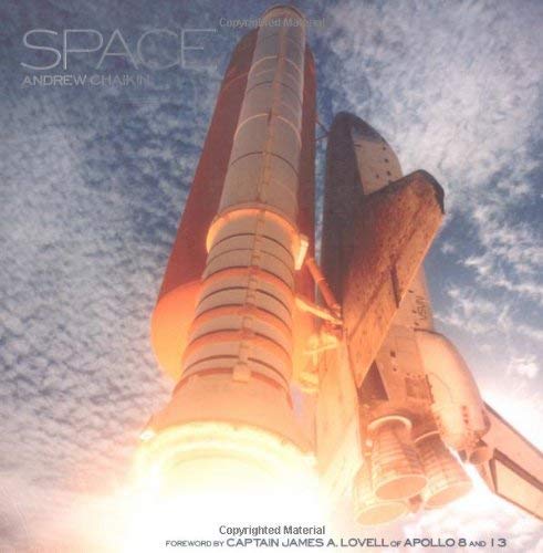 Space: An Illustrated History of Space Exploration in Photographs Mathematics