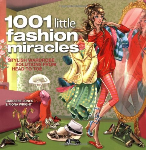 1001 Little Fashion Miracles Medicine
