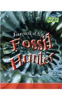 Journal of a Fossil Hunter: Hunter (Geography) Non-fiction