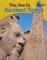 Ancient Egypt (You Are There!) Non-fiction books for kids