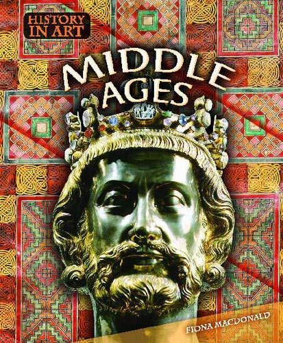 Product Image: History in Art: Middle Ages