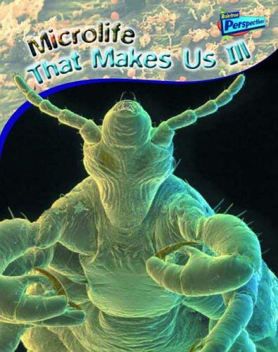 Perspectives: Amazing World of Microlife That Makes Us Ill Non-fiction
