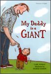My Daddy is a Giant in Vietnamese and English (Early Years) Novels & Short Stories