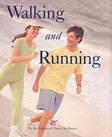 Fitness and Health: Walking and Running book