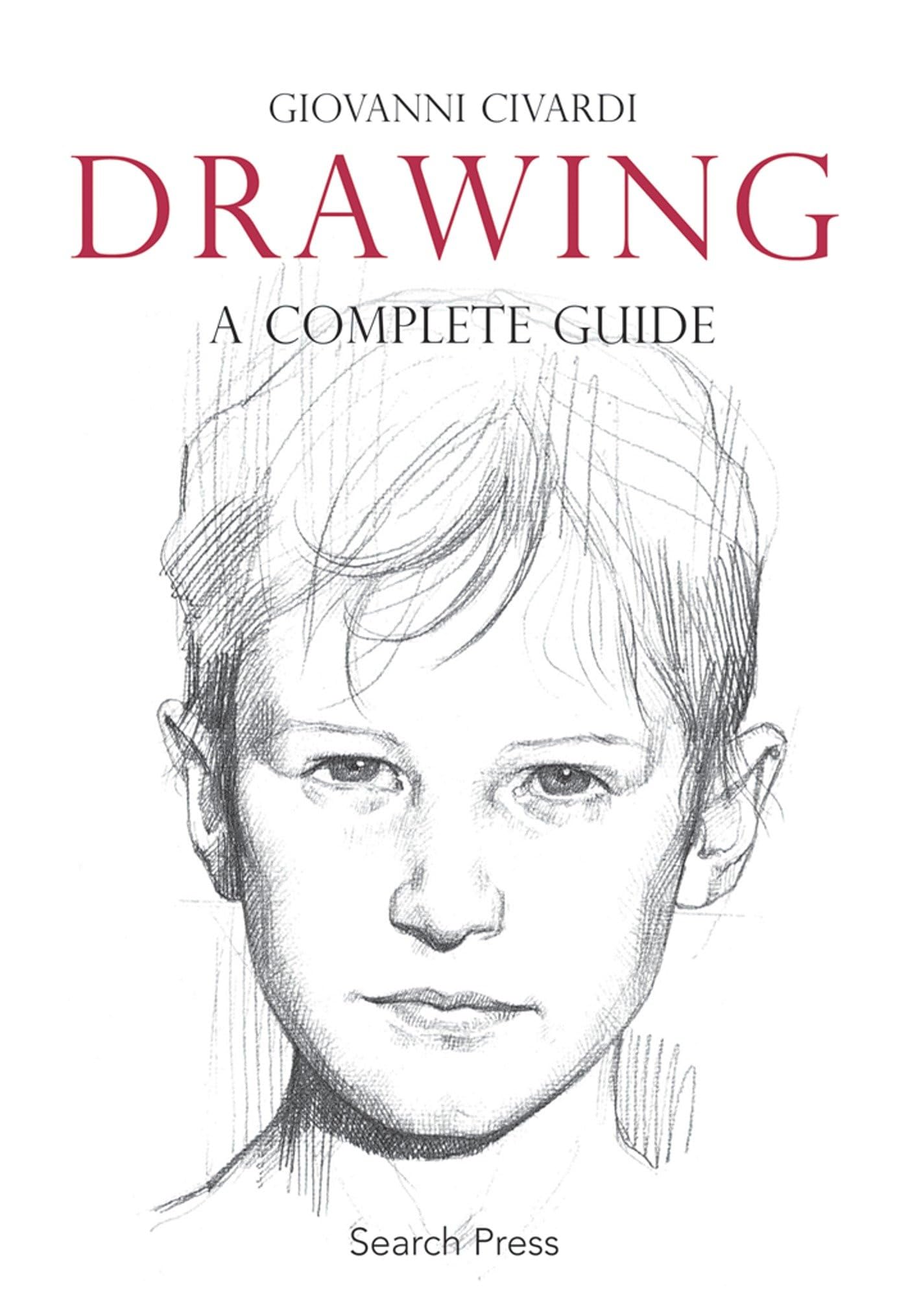 Drawing Film, Art & Culture