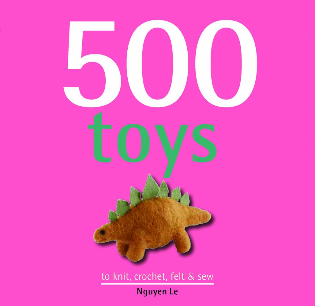Product Image: 500 Toys